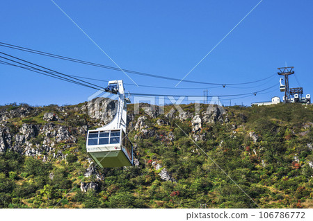 那須索道[櫪木縣那須鹽原市] 106786772