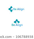 Modern Logo 106788938