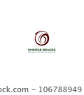 Modern Logo 106788949