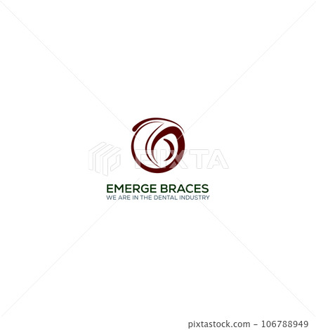 Modern Logo Modern Logo 106788949