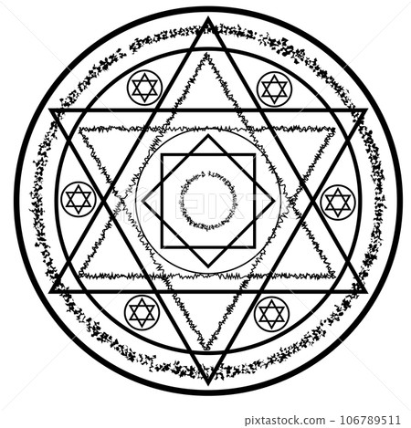 Magic team 106789511