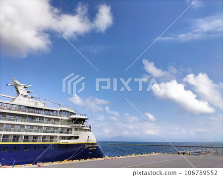 豪華遊輪國家地理分辨率 豪華遊輪國家地理分辨率 106789552