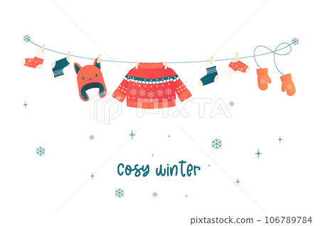 stay warm, clothes, accessories winter socks, jumper, hat stay warm, clothes, accessories winter socks, jumper, hat 106789784