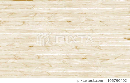 淺米色邊框圖案,看起來像一塊薄木板。休閒背景。 淺米色邊框圖案,看起來像一塊薄木板。休閒背景。 106790402