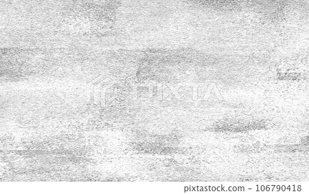 Light gray wallpaper with rough texture 106790418