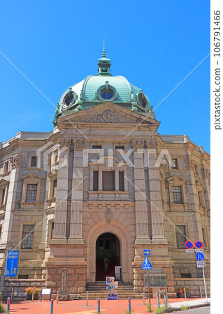 Yokohama City, Kanagawa Prefectural Museum of History scenery Yokohama City, Kanagawa Prefectural Museum of History scenery 106791466