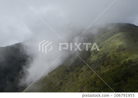 中秋的日光山 中秋的日光山 106791955