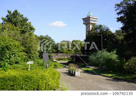 Sagamihara Gimpo Park 106792130