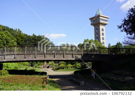 Sagamihara Gimpo Park 106792132