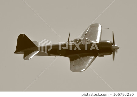 Zero Fighter 106793250