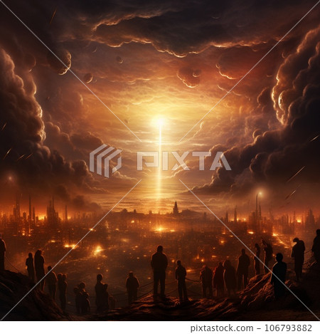 Captivating and Emotion-Evoking Image Captivating and Emotion-Evoking Image 106793882