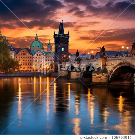 Discover the Best of Prague in Just a Few Hours Discover the Best of Prague in Just a Few Hours 106793915