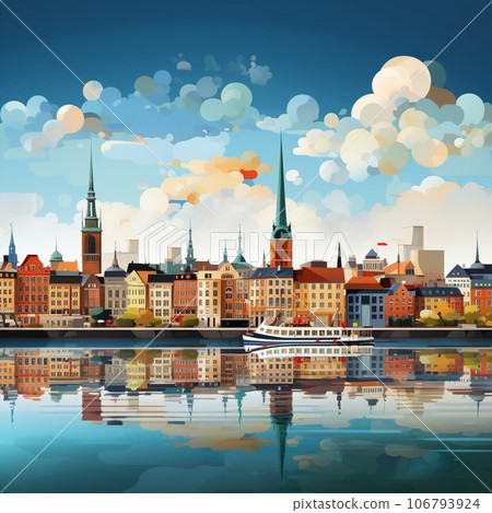 Discover the Hidden Gems of Copenhagen Discover the Hidden Gems of Copenhagen 106793924