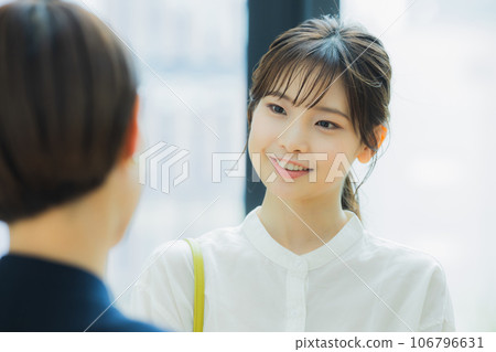 女性購物 女性購物 106796631