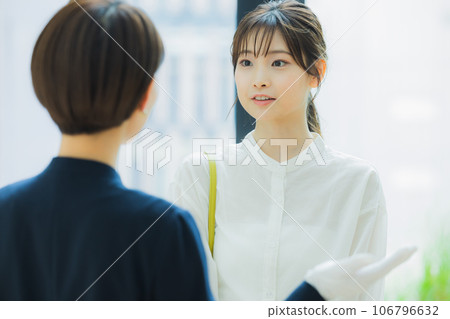 女性購物 女性購物 106796632
