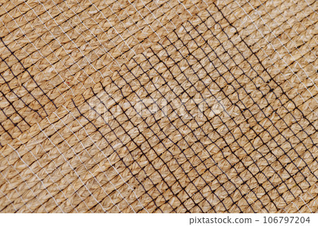 light natural linen texture for the background light natural linen texture for the background 106797204