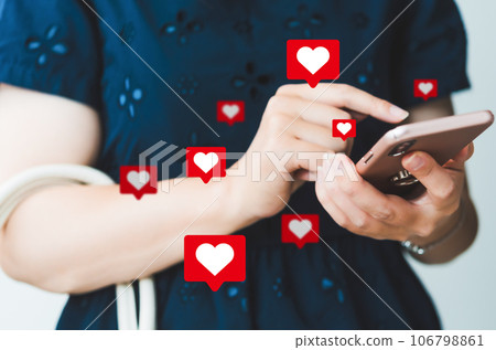 How to go viral 106798861