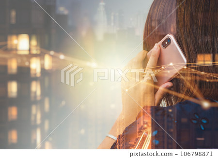 女人在電話裡說 106798871