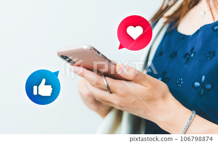 有影響力的女人 有影響力的女人 106798874
