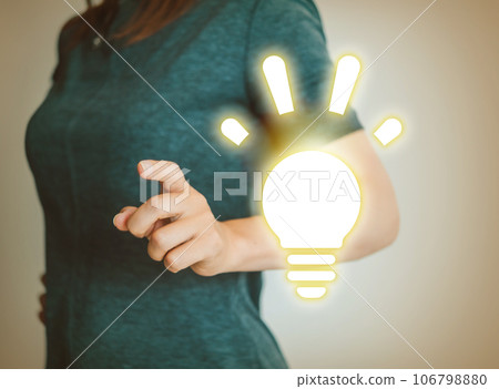Idea的燈泡 106798880