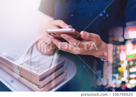 金錢和女人 106798920