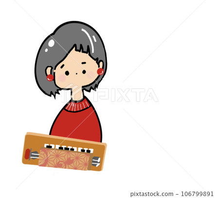 大正禦堂與女性 大正禦堂與女性 106799891