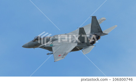 航空自衛隊第 303 中隊 F-15J 鷹 106800746