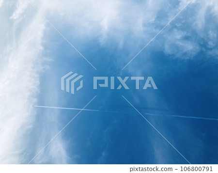 飛機雲1 飛機雲1 106800791