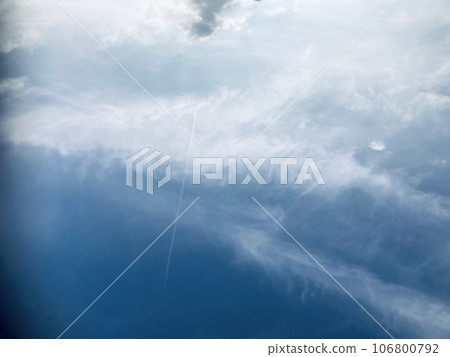 飛機雲2 飛機雲2 106800792