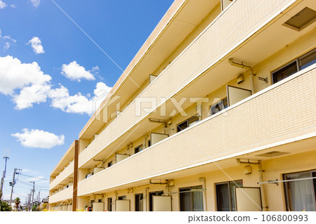 三層公寓 106800993