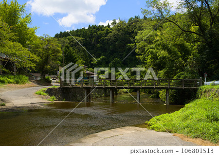 福島縣磐城市五白水町磐城川平的洗滌 106801513
