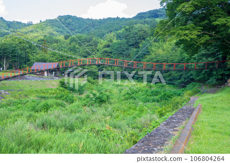 Numao River Water Park Shibukawa City 106804264