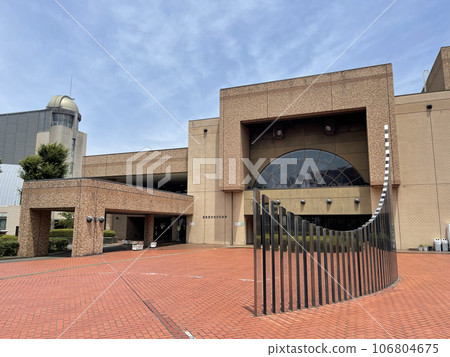 神奈川縣伊勢原市伊勢原市民文化中心田中 106804675