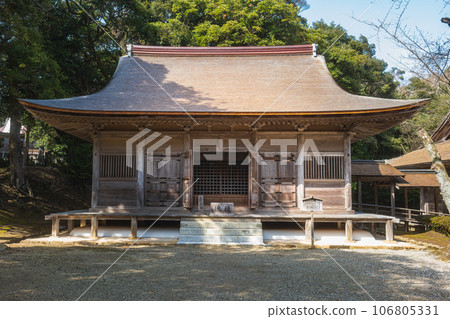 能登妙成寺三光堂 能登妙成寺三光堂 106805331