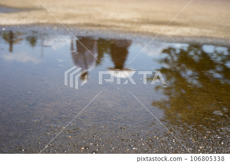 Puddle 106805338