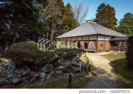 Noto Myojoji Shoin Noto Myojoji Shoin 106805633