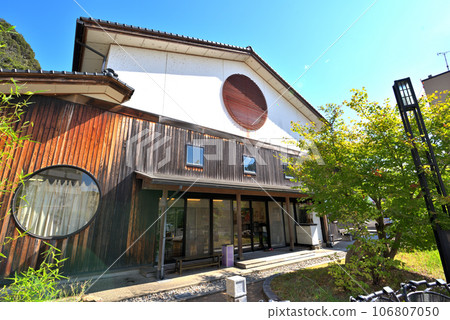 [Ishikawa Prefecture] Awazu Onsen public bath 106807050