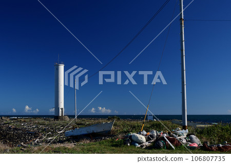 千葉縣長崎鼻銚子市 106807735