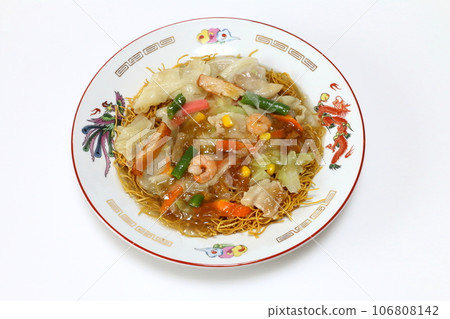 Sara烏冬面(長崎/鄉土料理) Sara烏冬面(長崎/鄉土料理) 106808142