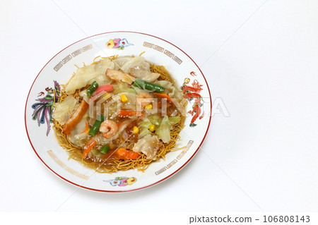 Sara烏冬面(長崎/鄉土料理) Sara烏冬面(長崎/鄉土料理) 106808143