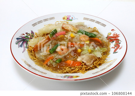 Sara烏冬面(長崎/鄉土料理) Sara烏冬面(長崎/鄉土料理) 106808144