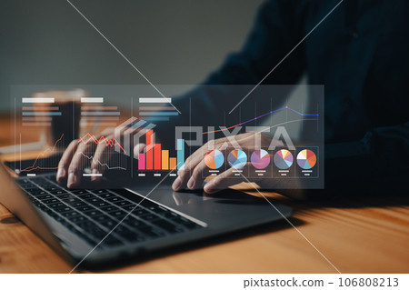 Technical trading in the stock market involves using charts and indicators to make investment decisions. 106808213