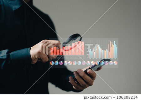 Effective employee training programs are designed to equip workers with the skills needed for success in a rapidly changing digital landscape. 106808214