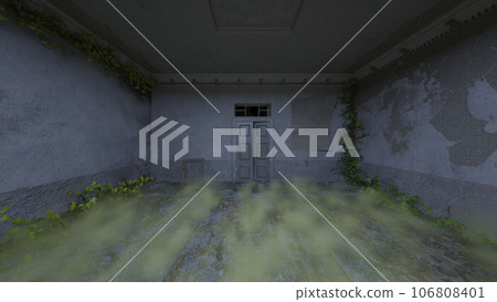 ruined room ruined room 106808401