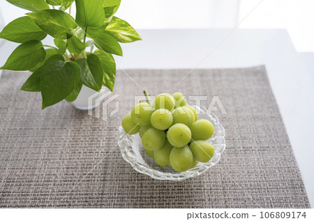 King of Grapes Shine Muscat King of Grapes Shine Muscat 106809174