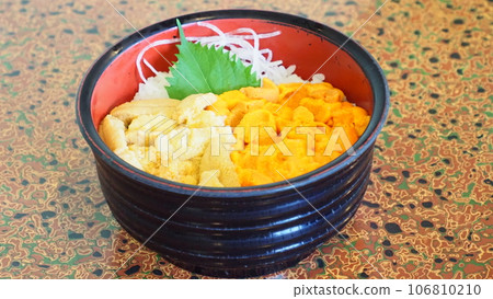 Hokkaido Shakotan Restaurant Misaki Unidon Hokkaido Shakotan Restaurant Misaki Unidon 106810210