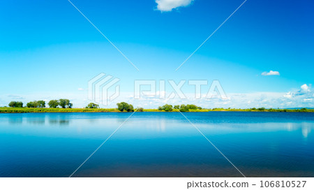 Nature of the island.  106810527