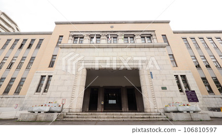 北海道小樽市政府 106810597