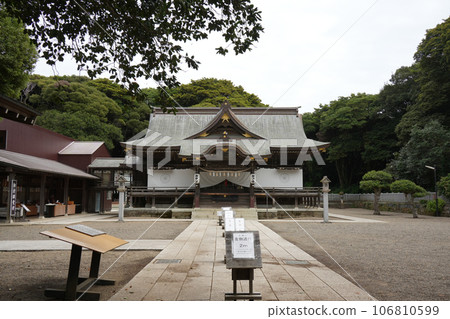 酒列神社 106810599