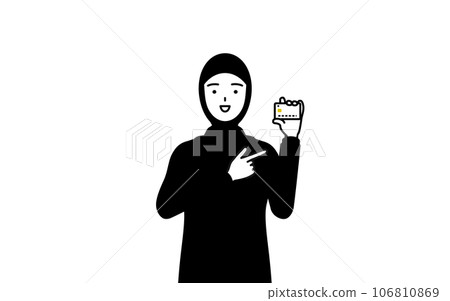 伊斯蘭婦女推薦信用卡付款 伊斯蘭婦女推薦信用卡付款 106810869
